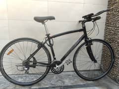 Specialized Sirrus American Hybrid Bike