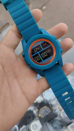 Nixon Digital Original Watch