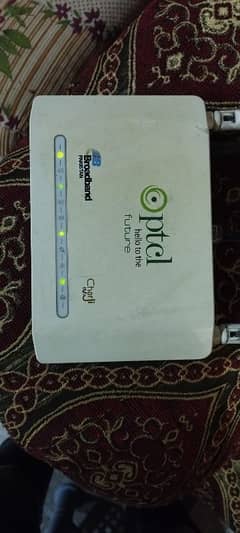 ptcl