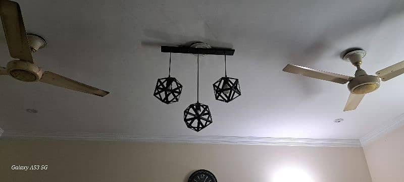 Modren chandelier 0