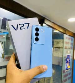 vivo v27 pro 5G 12 GB RAM 256 GB memory 03193220625