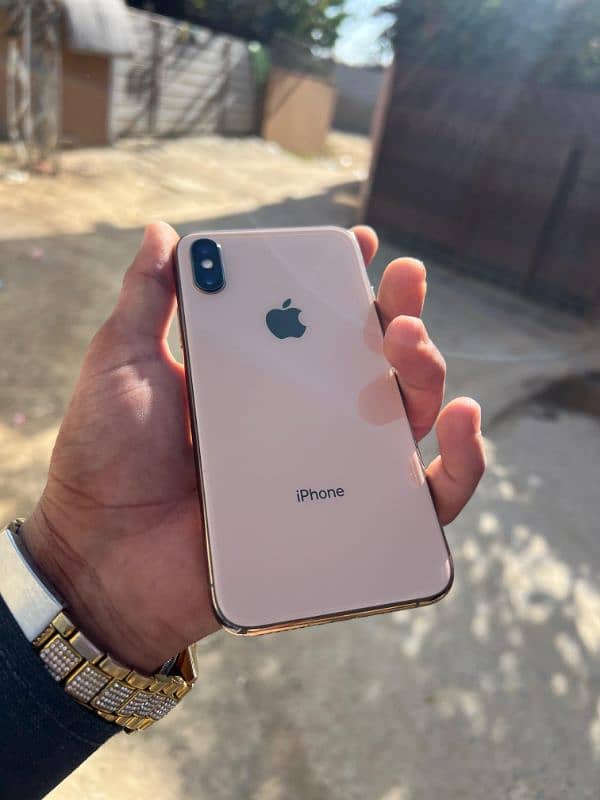 iphone xs 64 gb non pta jv 1