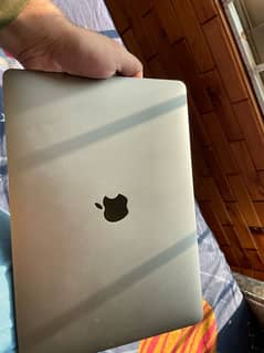 M1 Macbook Air