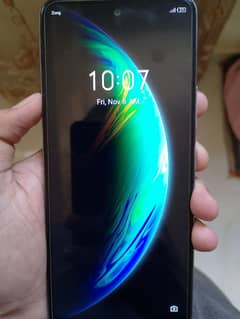 Infinix hot 11 s 4+2 / 128