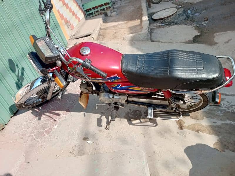 united 70cc bike model 2019 0