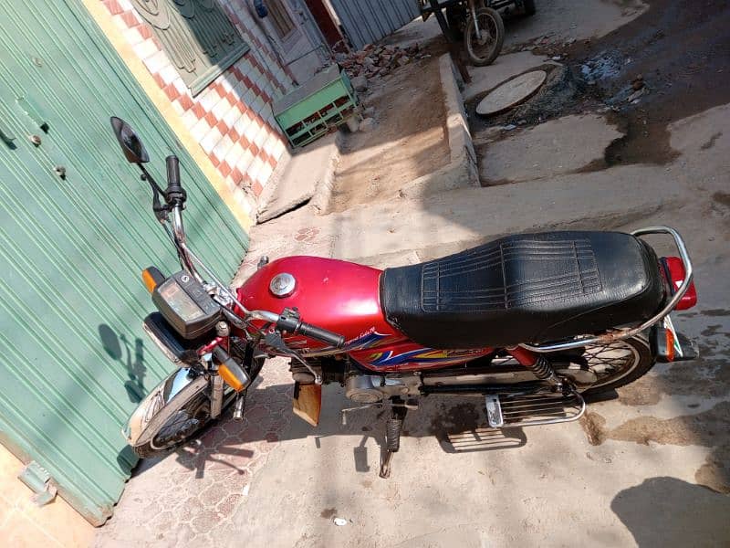 united 70cc bike model 2019 1