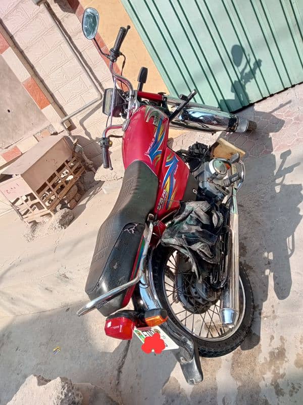 united 70cc bike model 2019 2