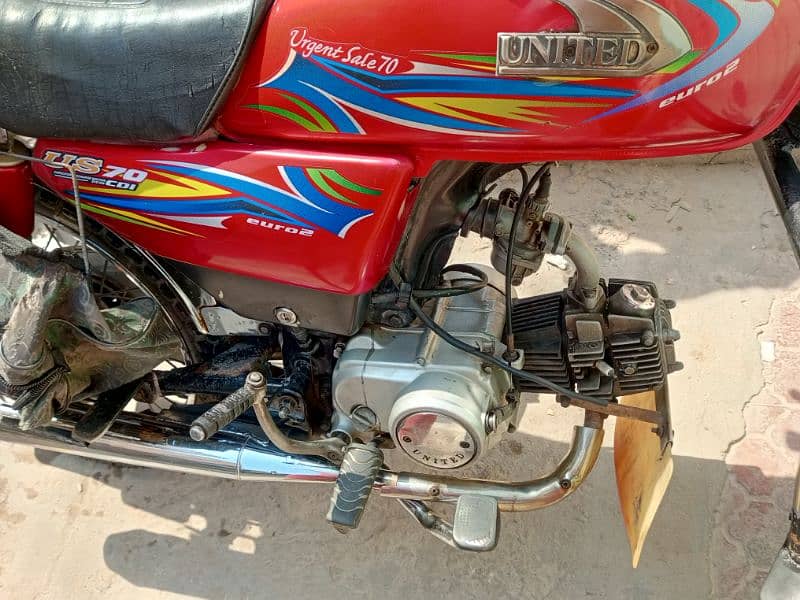 united 70cc bike model 2019 4