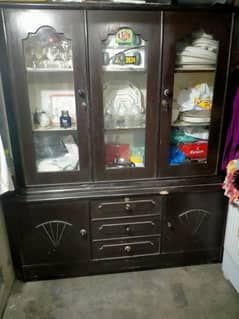 dressing table & Cupboard 03007611422