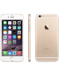 iPhone 6 64. GB NON PTA