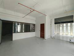 462 Sq ft. Wonder Full Commercial Space For Office On Rent At Very Ideal Location Of F 7 Markaz Islamabad