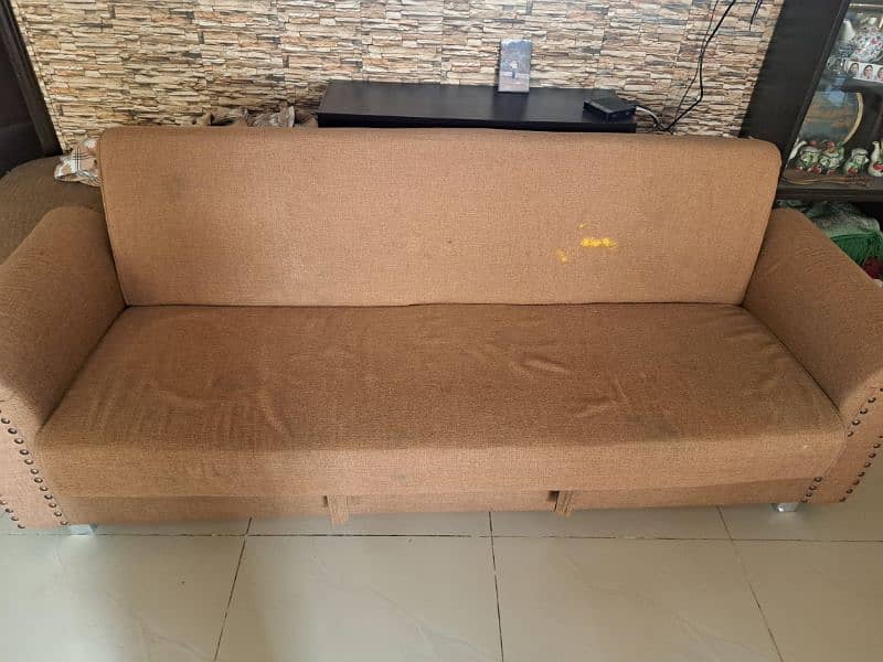 sofa cum bed with storage boxes 4