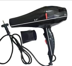 professional hair dryer