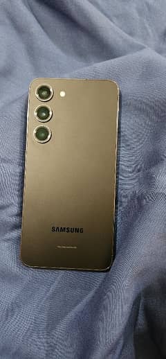 samsung s23 dual sim approved 8gb 128gb