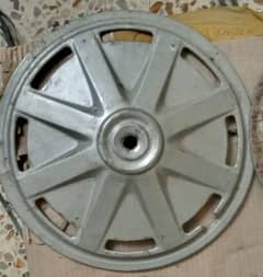 Toyota Corona Wheel Cap