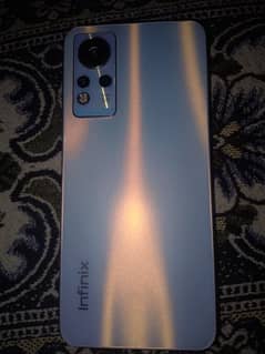 Infinix Note 11