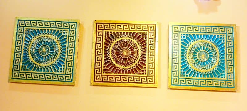 wall hanging frames 2 by 2 feet 0