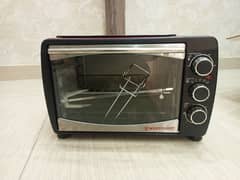 Westpoint Electric Oven | Like New | Perfect Condition | Negotiable