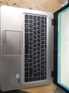 HP EliteBook 840 G3