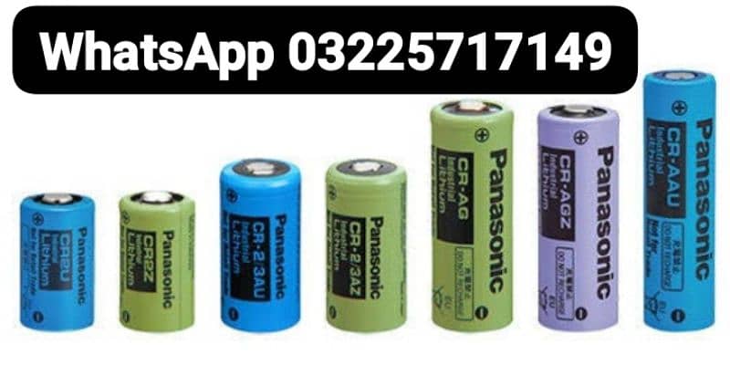 Lithium Ion Battery Coin Cell Button Battery 12v 24v 36v 48v 1