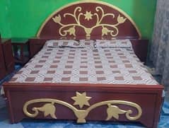 bed furniture