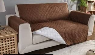 6 seter cotton & polyester sofa cover