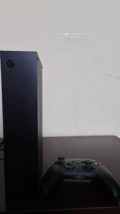 XBOX SERIES S 1TB LIKE NEW