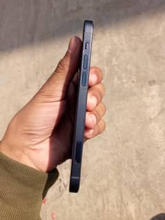 Iphone 12 (Jv Non Pta )64GB (2month sim work)