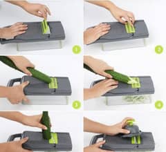 vegetab slicer 16 pcs retail rate 3300 but you can get on only 1800