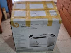 HP Lase Printer.