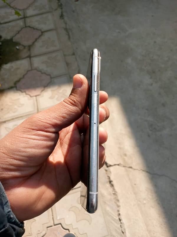 iphone x 256 gb non PTA 2