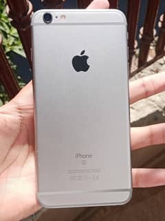 iPhone 6s Plus pta approve