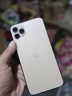 iphone 11 pro max 256GB jv