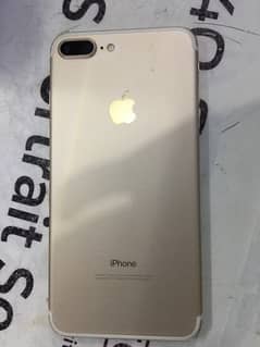 iPhone 7 Plus 128 gb pta