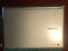 Samsung Chrome Book