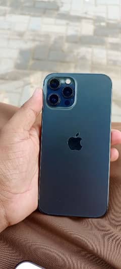 Iphone 12 Pro Max Non Pta Jv