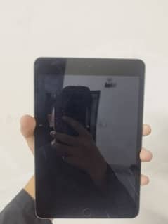 ipad air 1 exchange possible with iphone 6 PTA or iphone 7 PTA approve