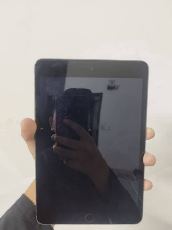 ipad air 1 exchange possible with iphone 6 PTA or iphone 7 PTA approve 0