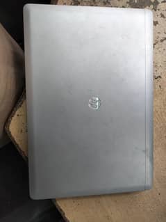 HP EliteBook Folio 9480m Core i5 4th Generation