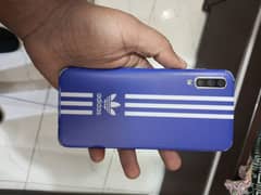 Samsung A50 4/64 Condition 10/9 PTA Approved