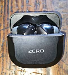 Zero Quantum AirBuds