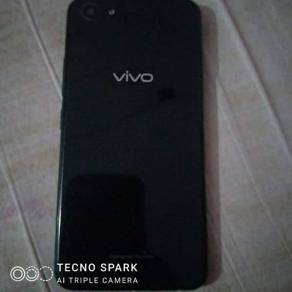 vivo y83 3