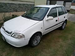 Suzuki Cultus VXR 2008