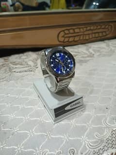 Casio Watch mtp vd-300