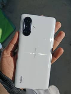 Redmi k40 Gaming 12Gb 256Gb