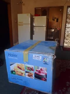 URGENT SALE HAIER HGN-36100 36 L JUST LIKE NEW