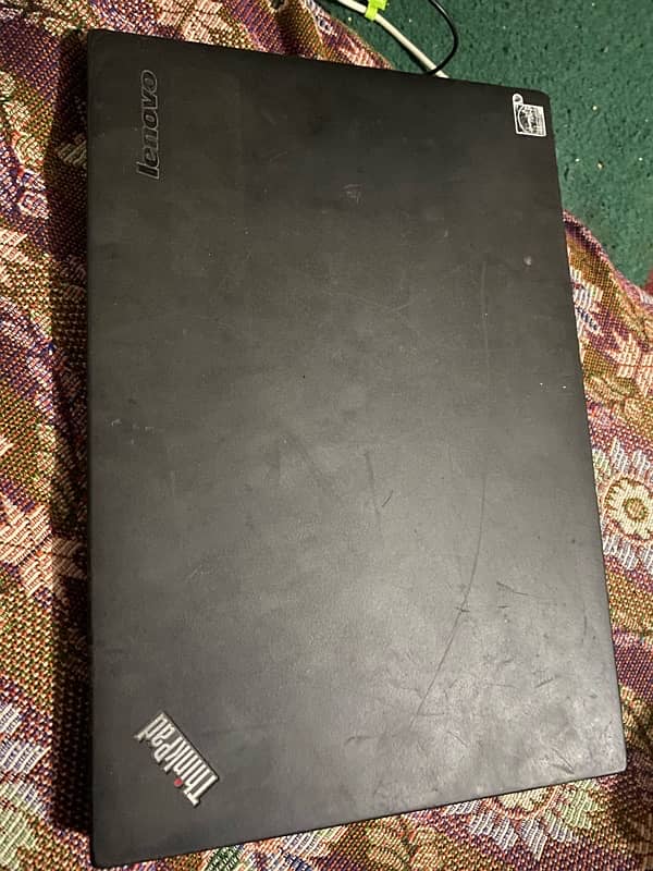 lenovo thinkpad i5 4th gen 1