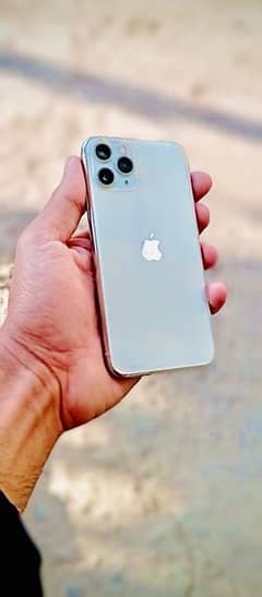 iphone11pro 64 gb watrpaak non pta factory unlock