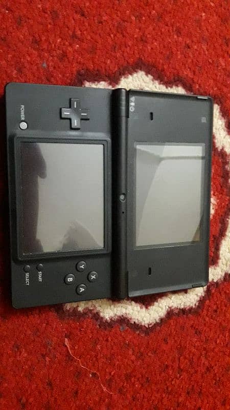 Nintendo dsi 2