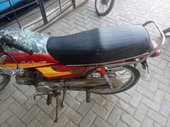 Honda 2003 original condition read add please